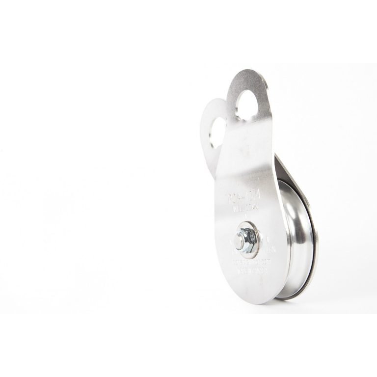 Pulleys Portable Capstan Rope Winch Canada