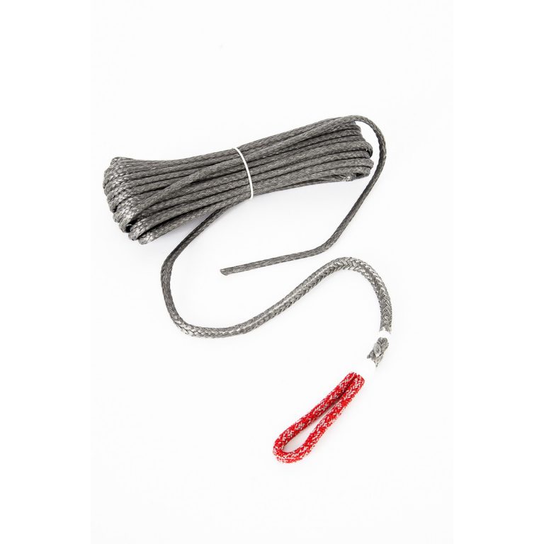 Dyneema Winch Line (Rope) Portable Capstan Rope Winch Canada